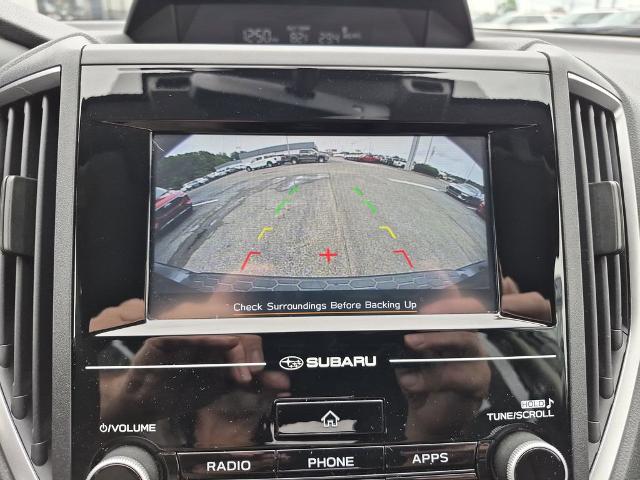 2021 Subaru Crosstrek Base