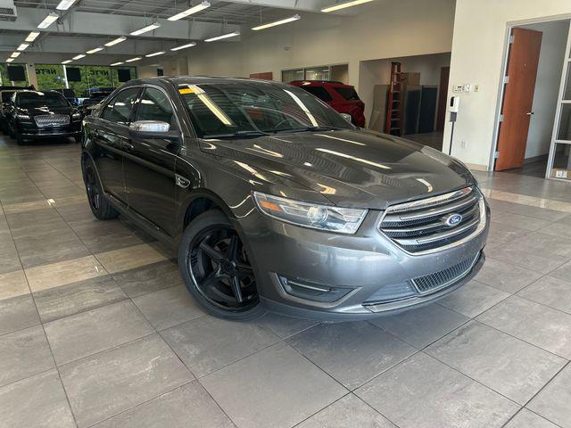 2016 Ford Taurus Limited for sale near Cincinnati, OH