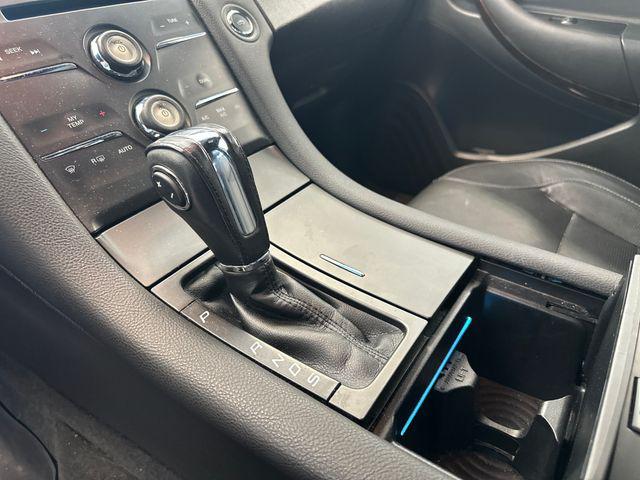 2016 Ford Taurus Limited