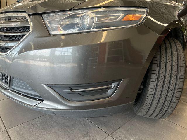 2016 Ford Taurus Limited