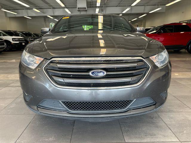 2016 Ford Taurus Limited