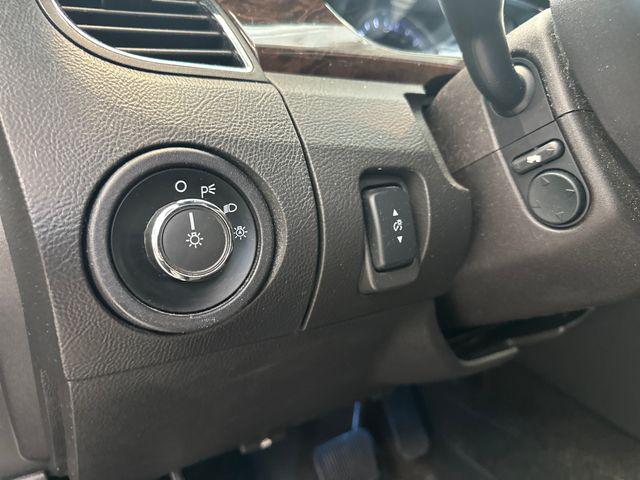 2016 Ford Taurus Limited