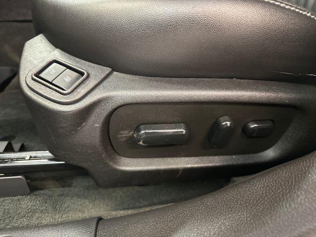 2016 Ford Taurus Limited