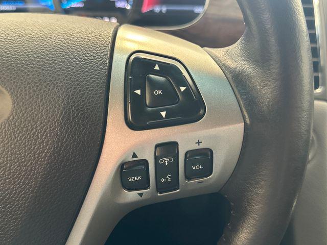 2016 Ford Taurus Limited