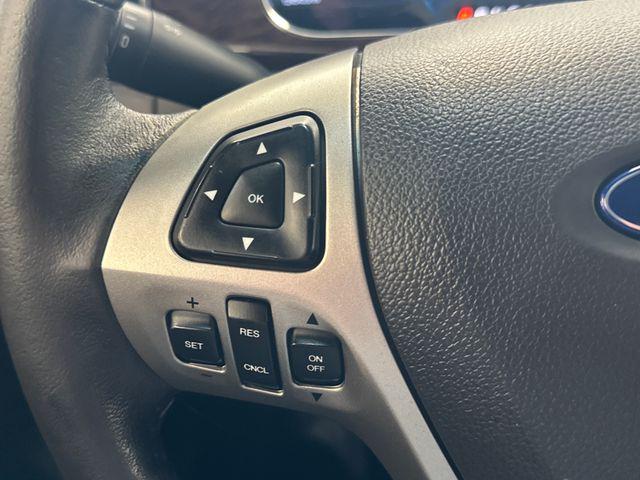 2016 Ford Taurus Limited