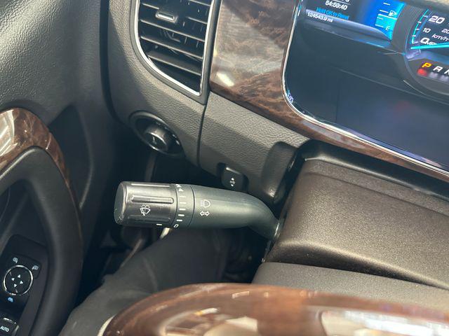 2016 Ford Taurus Limited