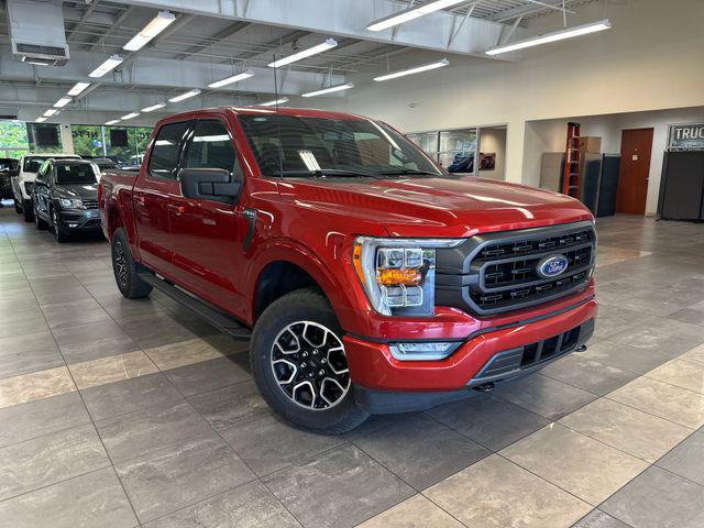 2023 Ford F-150 XLT for sale in Cincinnati, OH