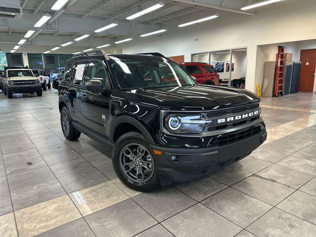 2023 Ford Bronco Sport Big Bend for sale in Cincinnati, OH