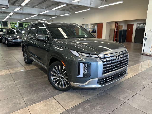 2024 Hyundai Palisade Calligraphy for sale in Cincinnati, OH