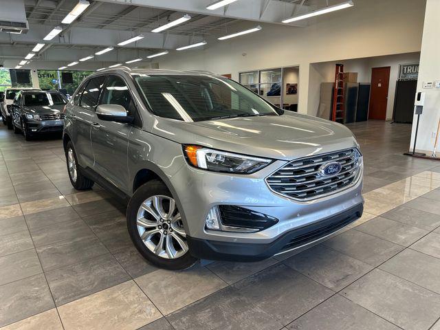 2024 Ford Edge Titanium for sale in Cincinnati, OH