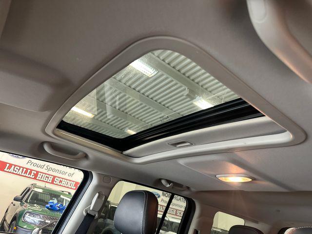 2017 Jeep Patriot High Altitude FWD