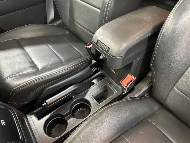 2017 Jeep Patriot High Altitude FWD