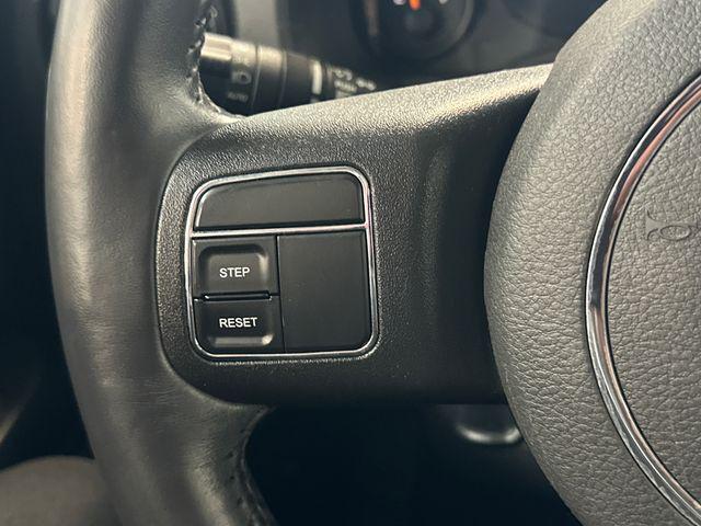 2017 Jeep Patriot High Altitude FWD