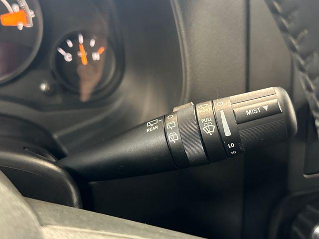 2017 Jeep Patriot High Altitude FWD