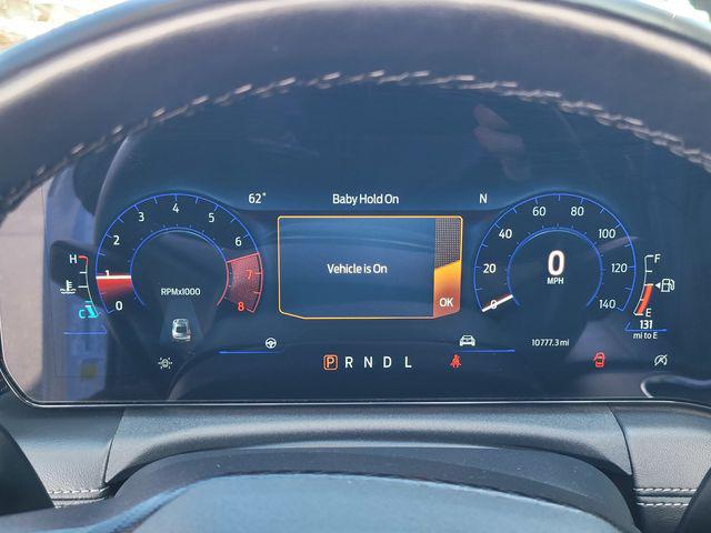 2025 Ford Mustang EcoBoost Premium Convertible