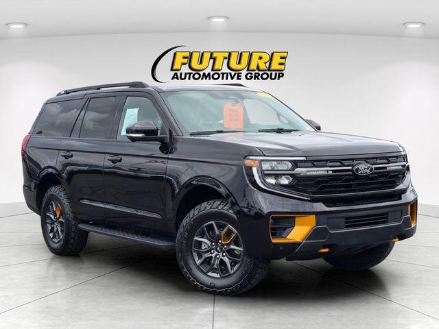2026 Ford Expedition Tremor for sale in Sacramento, CA