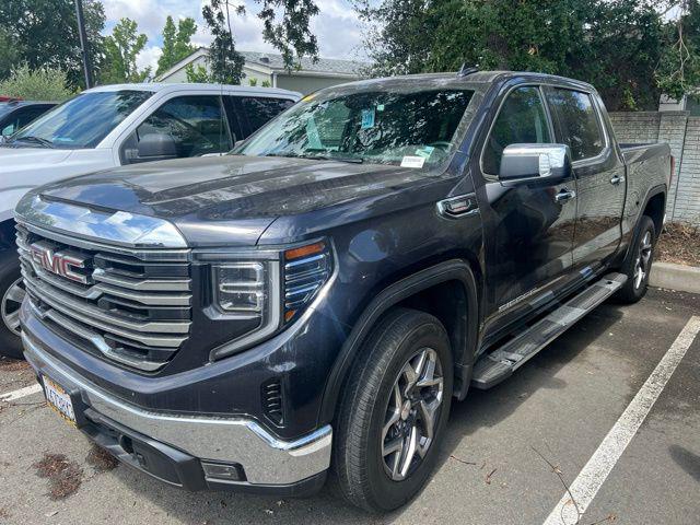 2023 GMC Sierra 1500 2WD Crew Cab Short Box SLT for sale in Sacramento, CA