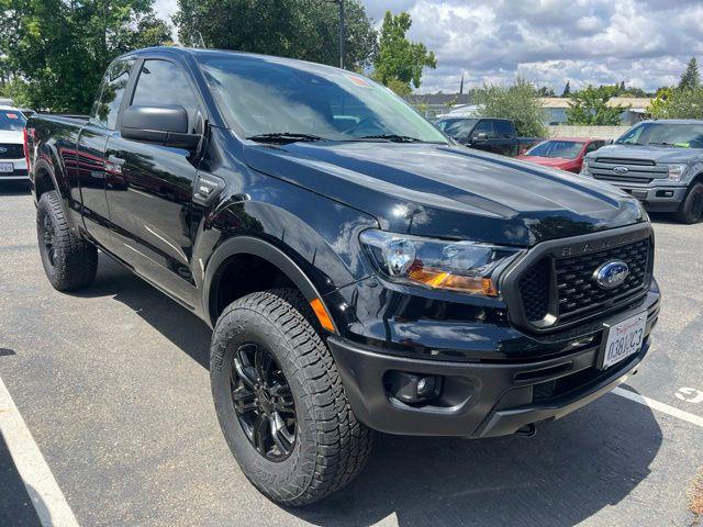 2020 Ford Ranger XL
