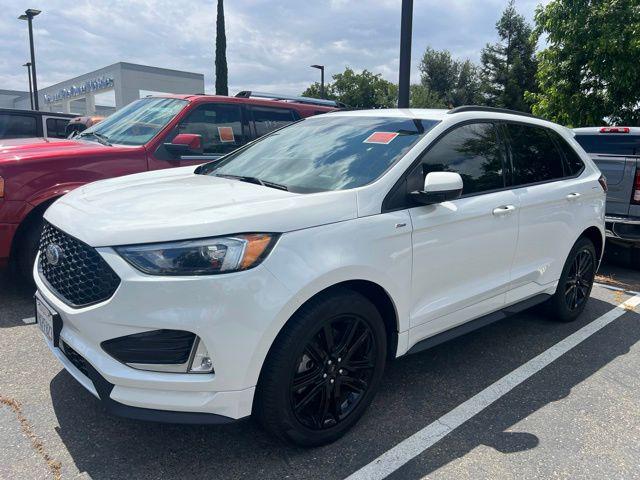 2023 Ford Edge ST-Line for sale in Sacramento, CA