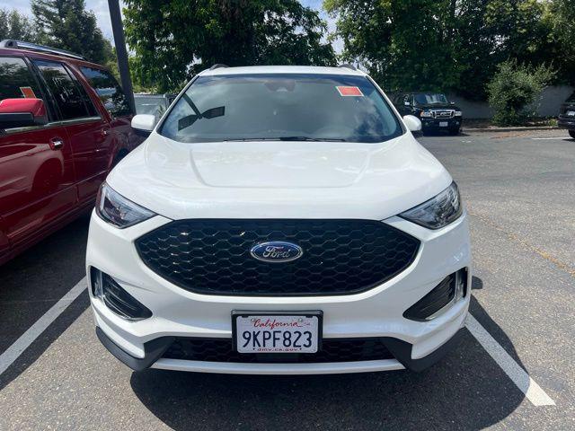 2023 Ford Edge ST-Line
