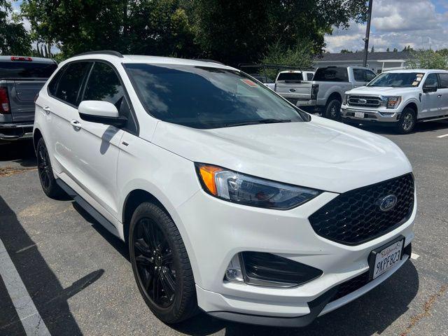 2023 Ford Edge ST-Line