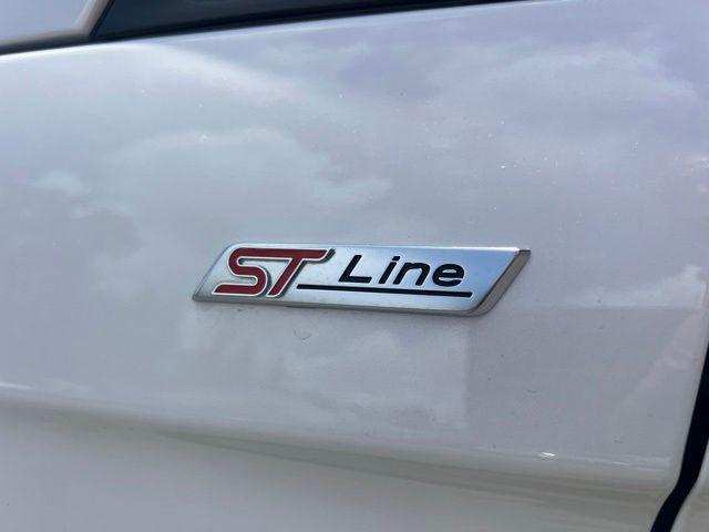 2023 Ford Edge ST-Line