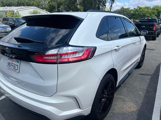 2023 Ford Edge ST-Line