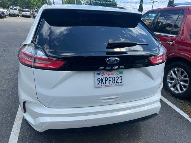 2023 Ford Edge ST-Line