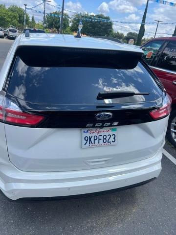 2023 Ford Edge ST-Line
