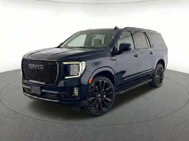 2023 GMC Yukon XL 4WD SLE