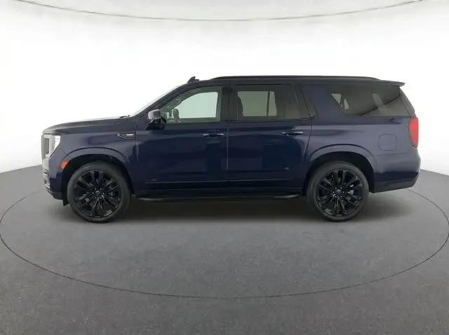2023 GMC Yukon XL 4WD SLE
