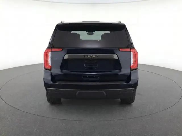 2023 GMC Yukon XL 4WD SLE