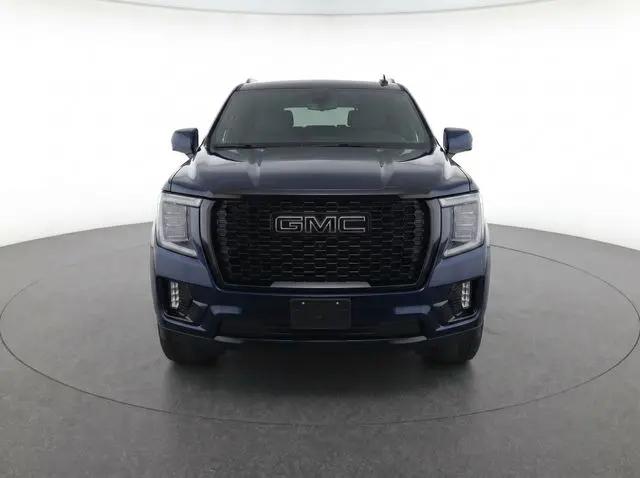 2023 GMC Yukon XL 4WD SLE