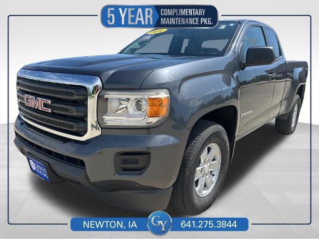 2016 GMC Canyon Base for sale in Newton, IA