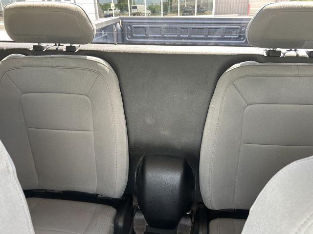 2016 GMC Canyon Base