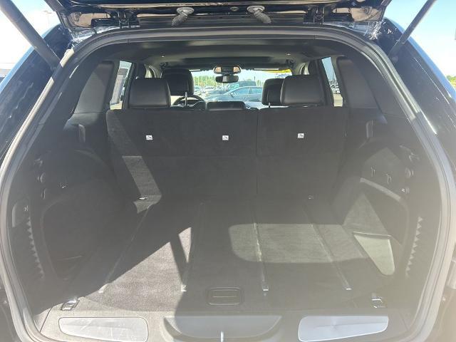 2017 Jeep Grand Cherokee Limited 4x4