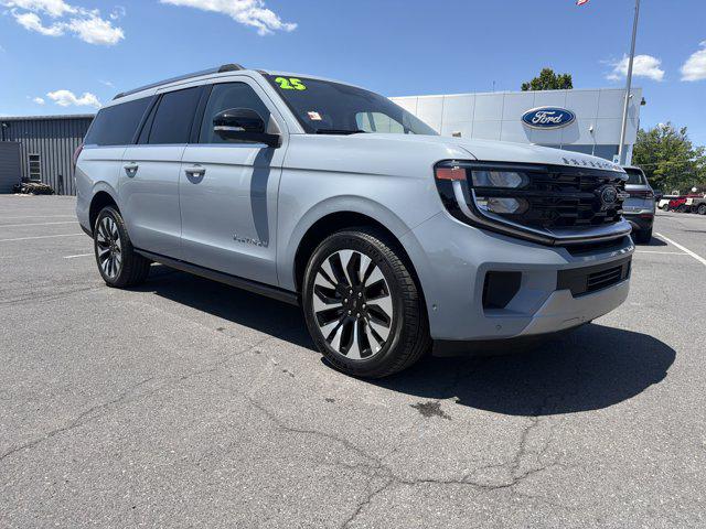 2025 Ford Expedition Platinum MAX for sale in Lewisburg, PA