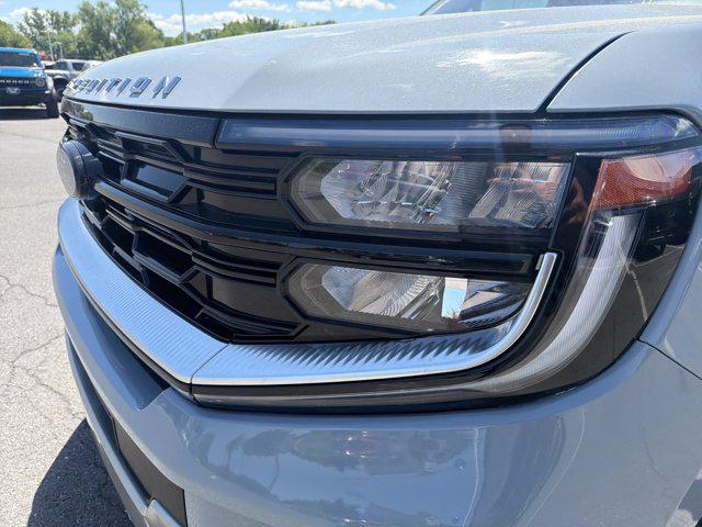 2025 Ford Expedition Platinum MAX