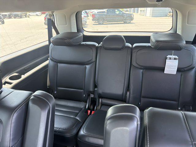 2025 Ford Expedition Platinum MAX