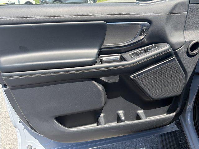 2025 Ford Expedition Platinum MAX