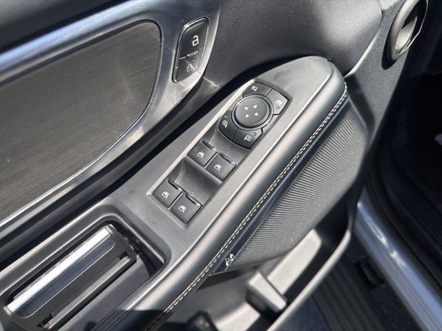 2025 Ford Expedition Platinum MAX