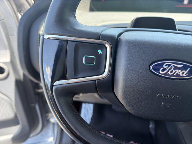 2025 Ford Expedition Platinum MAX