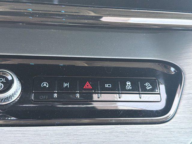 2025 Ford Expedition Platinum MAX