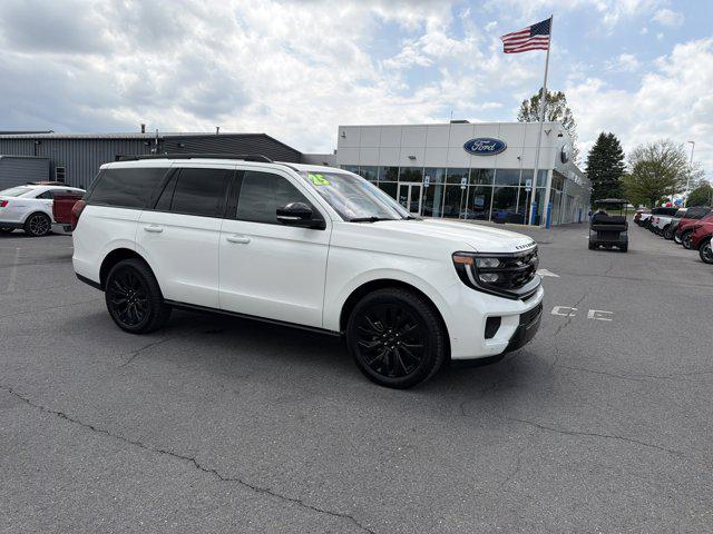 2025 Ford Expedition Platinum for sale in Lewisburg, PA