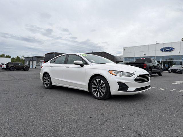 2020 Ford Fusion SE for sale in Lewisburg, PA