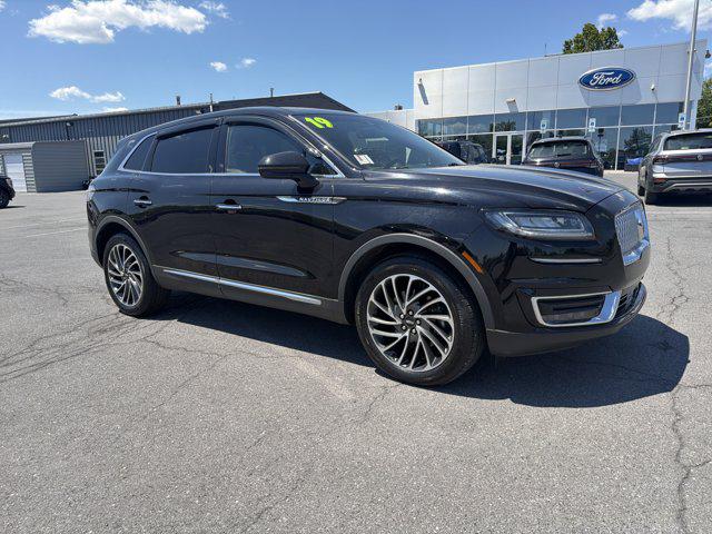 2019 Lincoln Nautilus Reserve for sale in Lewisburg, PA