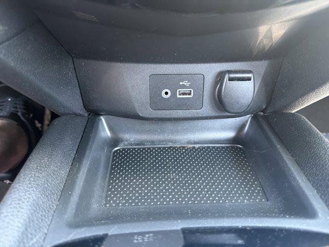 2020 Nissan Rogue Sport S AWD Xtronic CVT