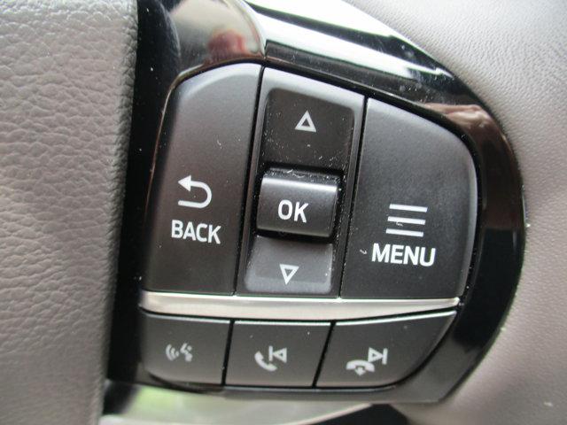 2024 Ford Explorer Platinum