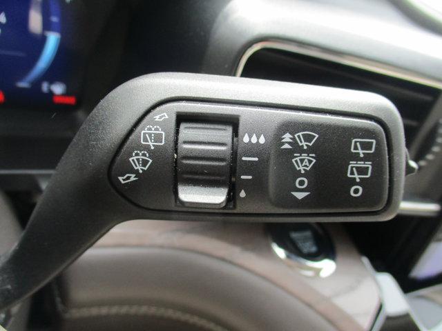 2024 Ford Explorer Platinum