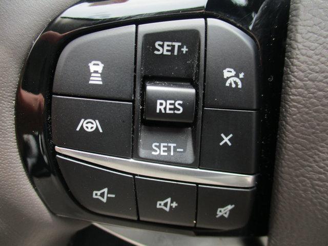 2024 Ford Explorer Platinum